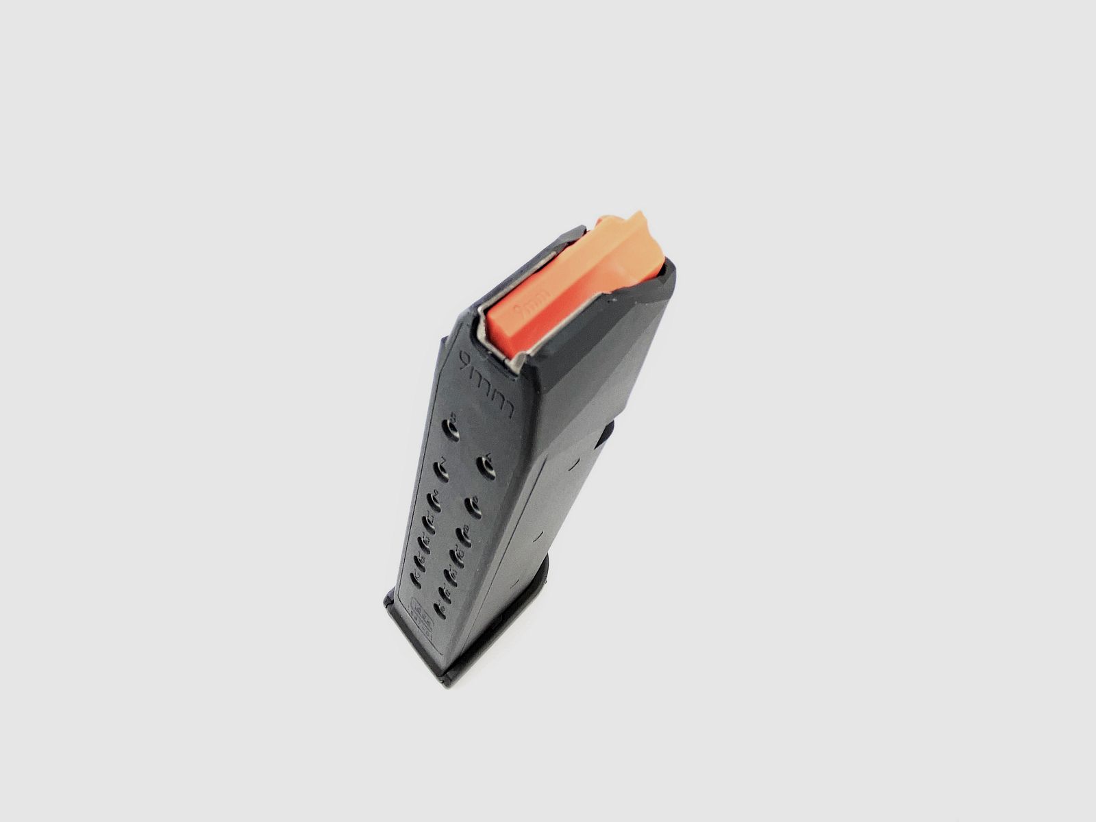 Magazine Glock 17/45 caliber 9mm Luger