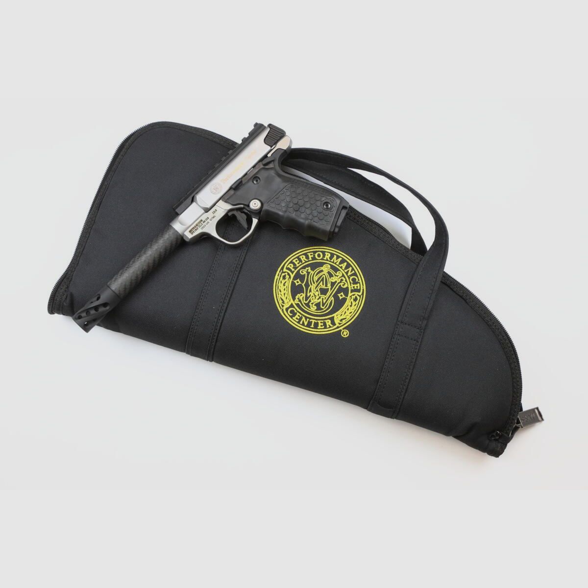 Smith & Wesson SW22 VICTORY CARBON, Bild 6 von 6