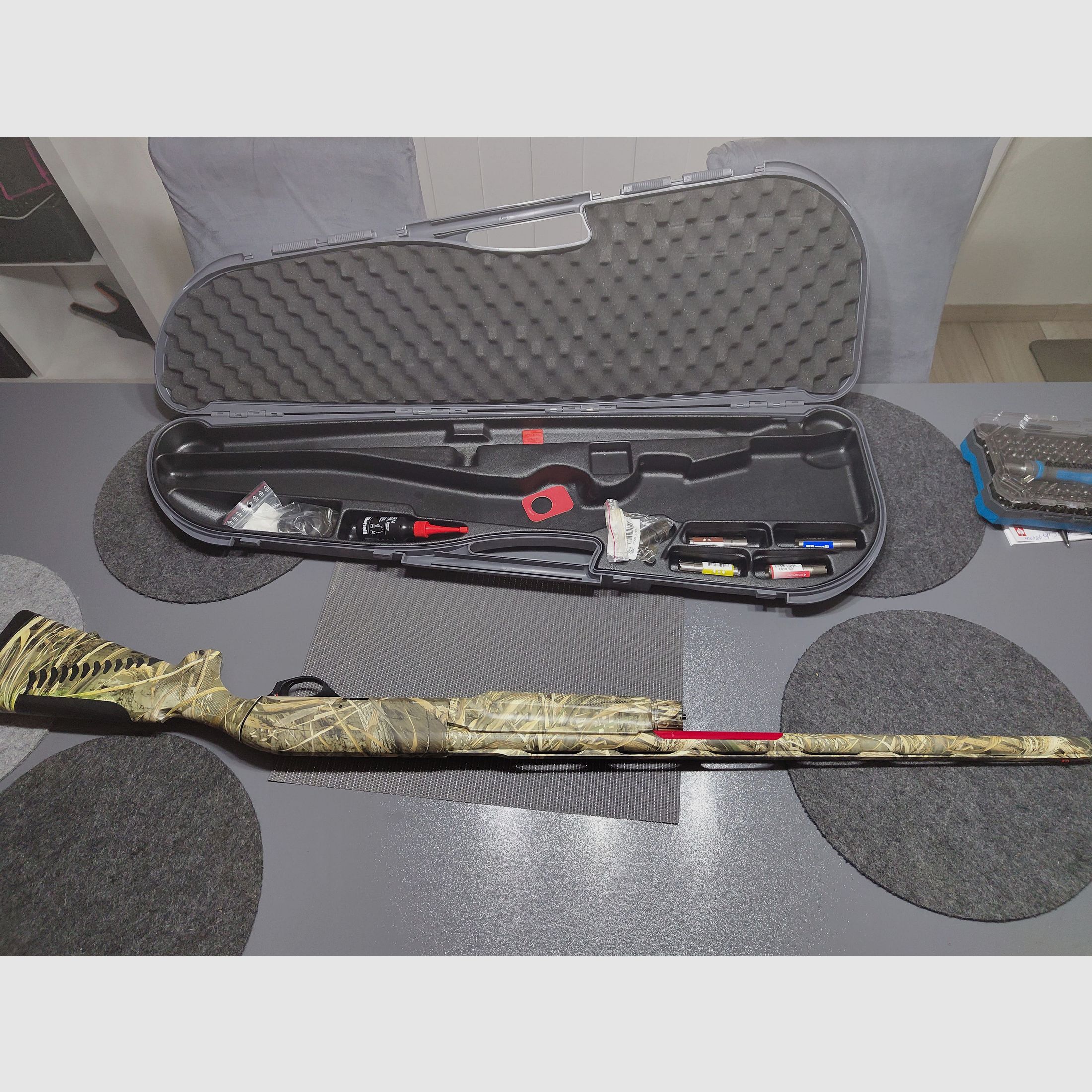 Benelli M2 Comfortech