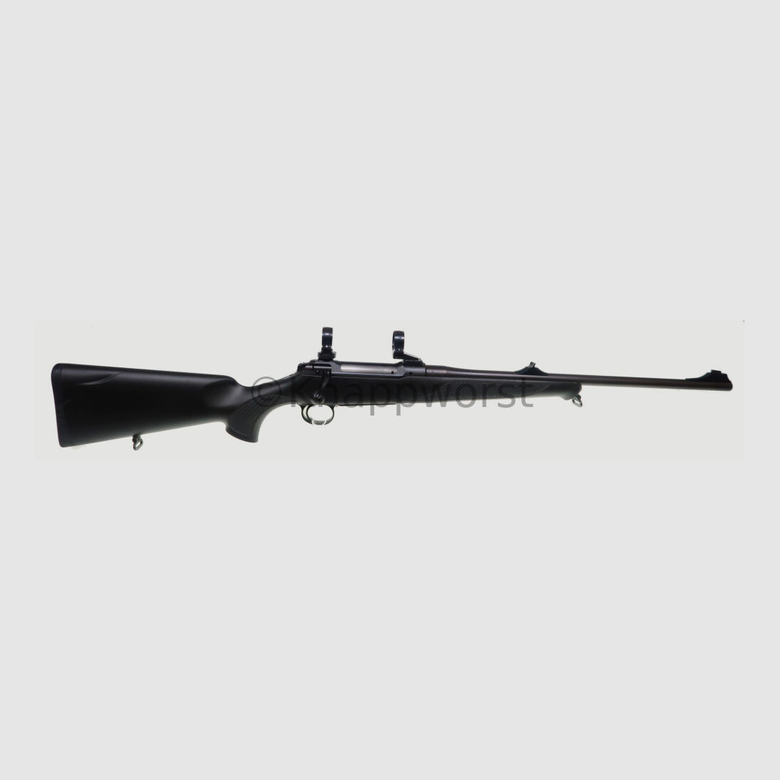Sauer & Sohn Sauer 101 Classic XT
