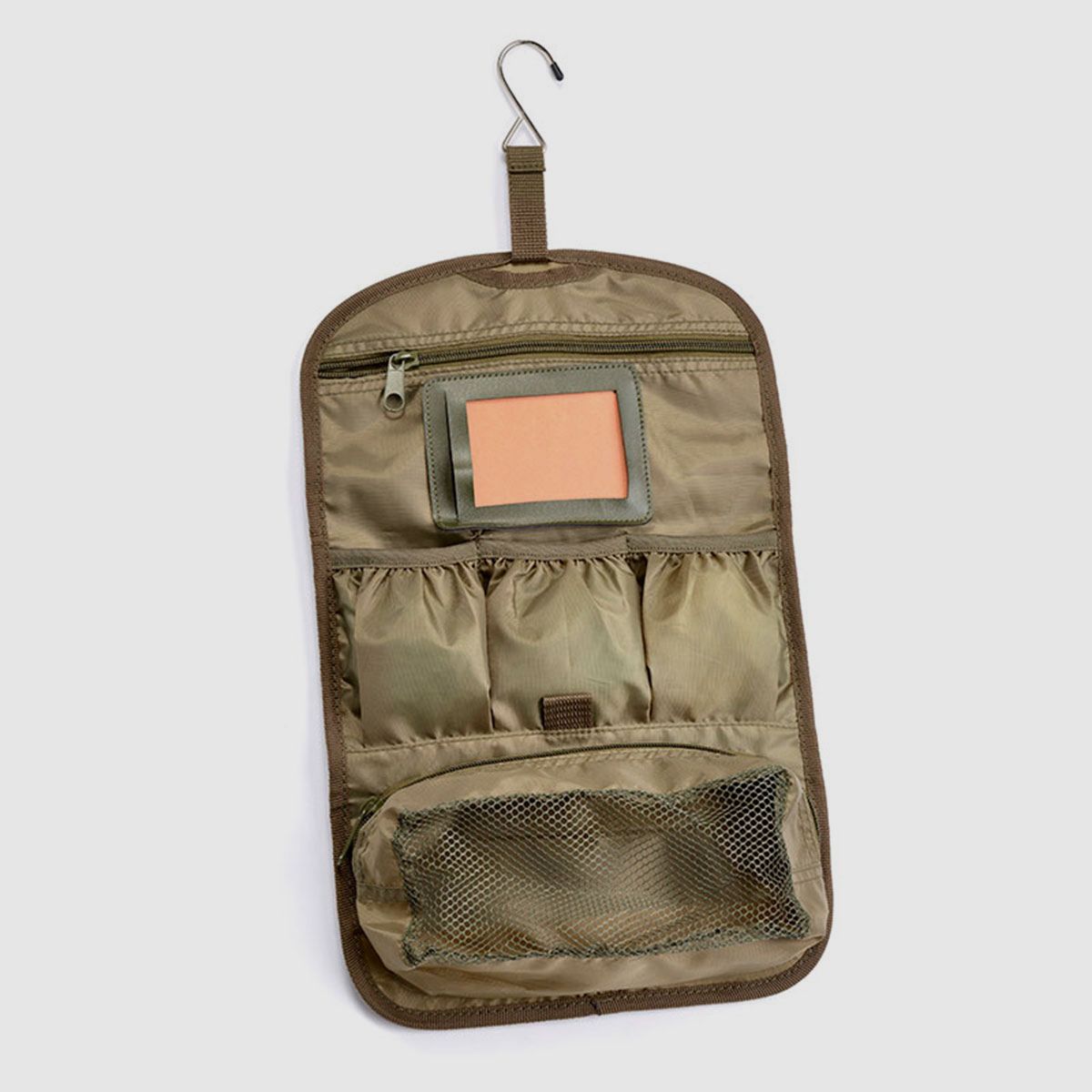 OPENLAND TACTICAL – BEAUTY CASE PICCOLO, Bild 4 von 6