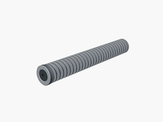 CZ Recoil Spring Steel