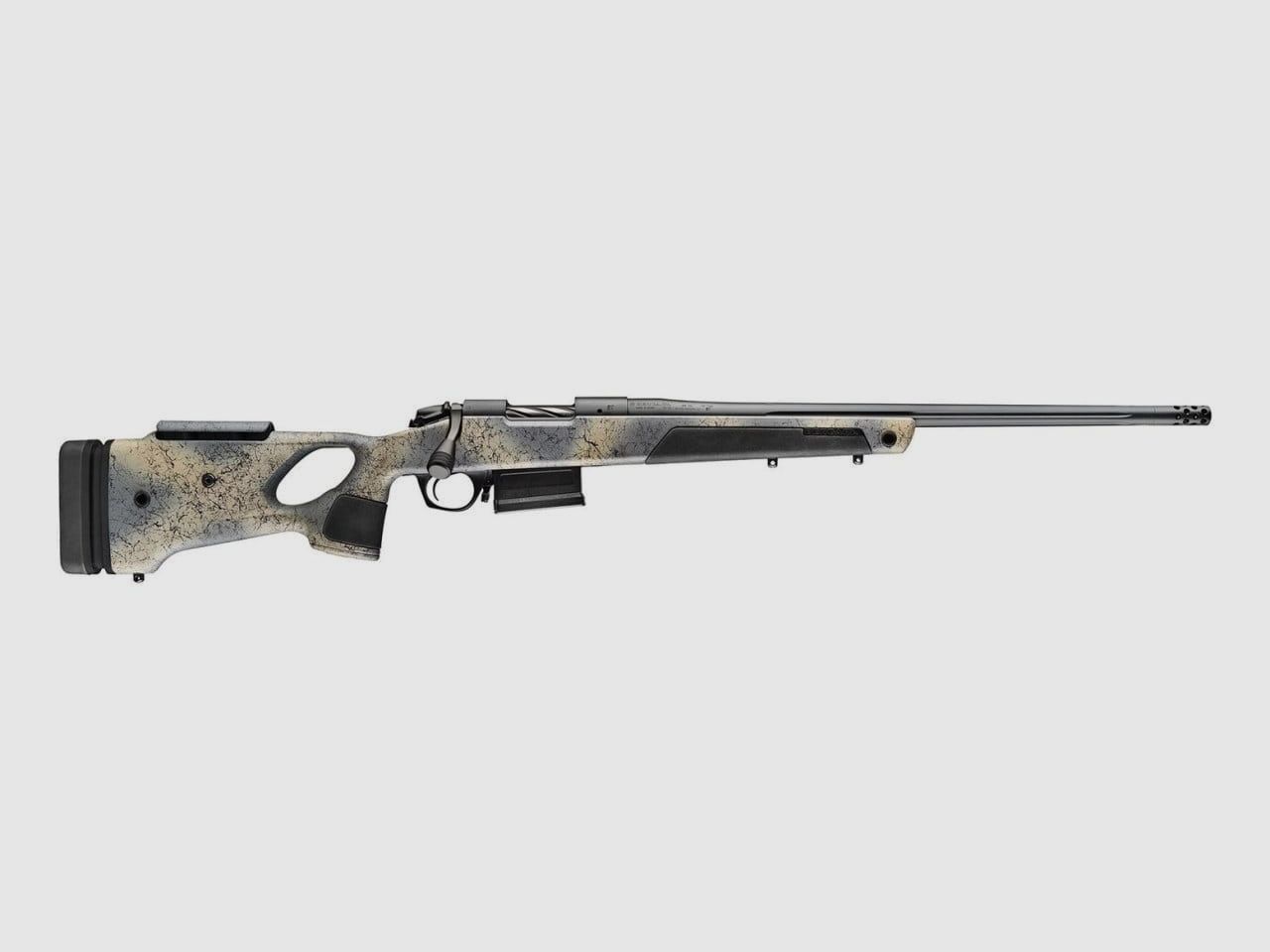 Bergara B14 Wilderness Thumbhole 20 inches