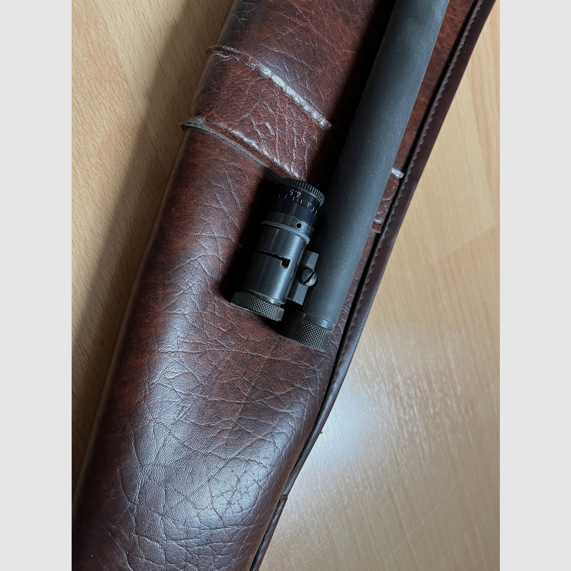Diana Mod 60 karabin pneumatyczny w doskonałym stanie