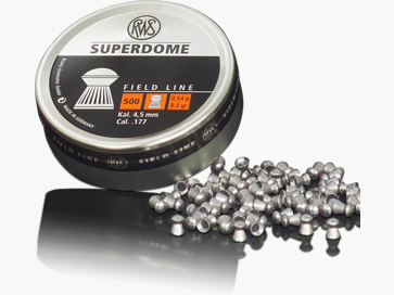 RWS Superdome Field Line 6,35 mm