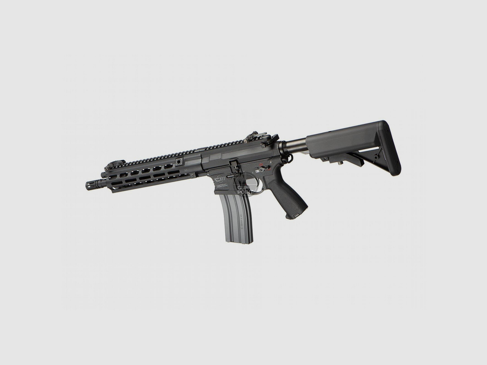 Softair - Gewehr - G&G - CMF-16 E.T.U. S-AEG - ab 18, ber 0,5 Joule