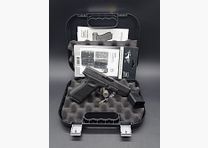Glock 19 Gen 4 MOS kaliber 9mm Luger 19 Gen 4 MOS
