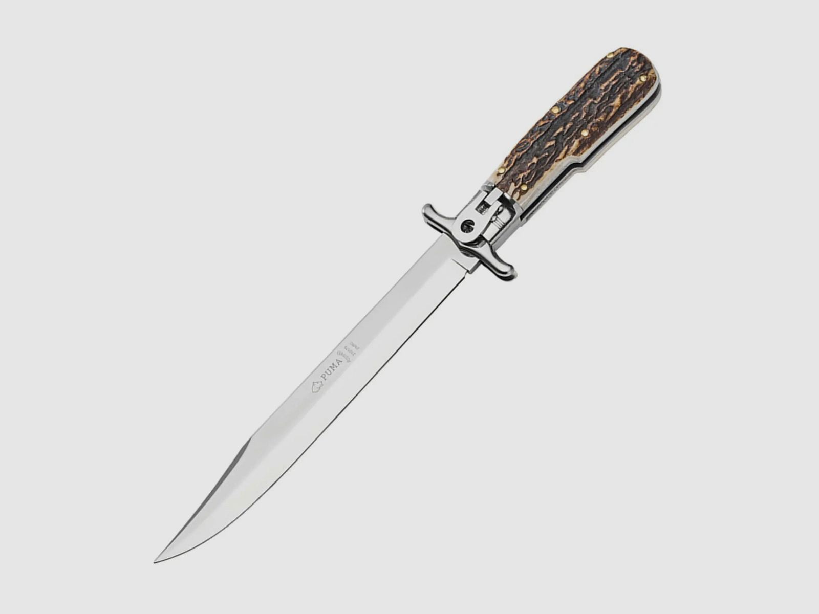 Couteau d'extension PUMA Édition FAOS "Sanglier", image 1 sur 12