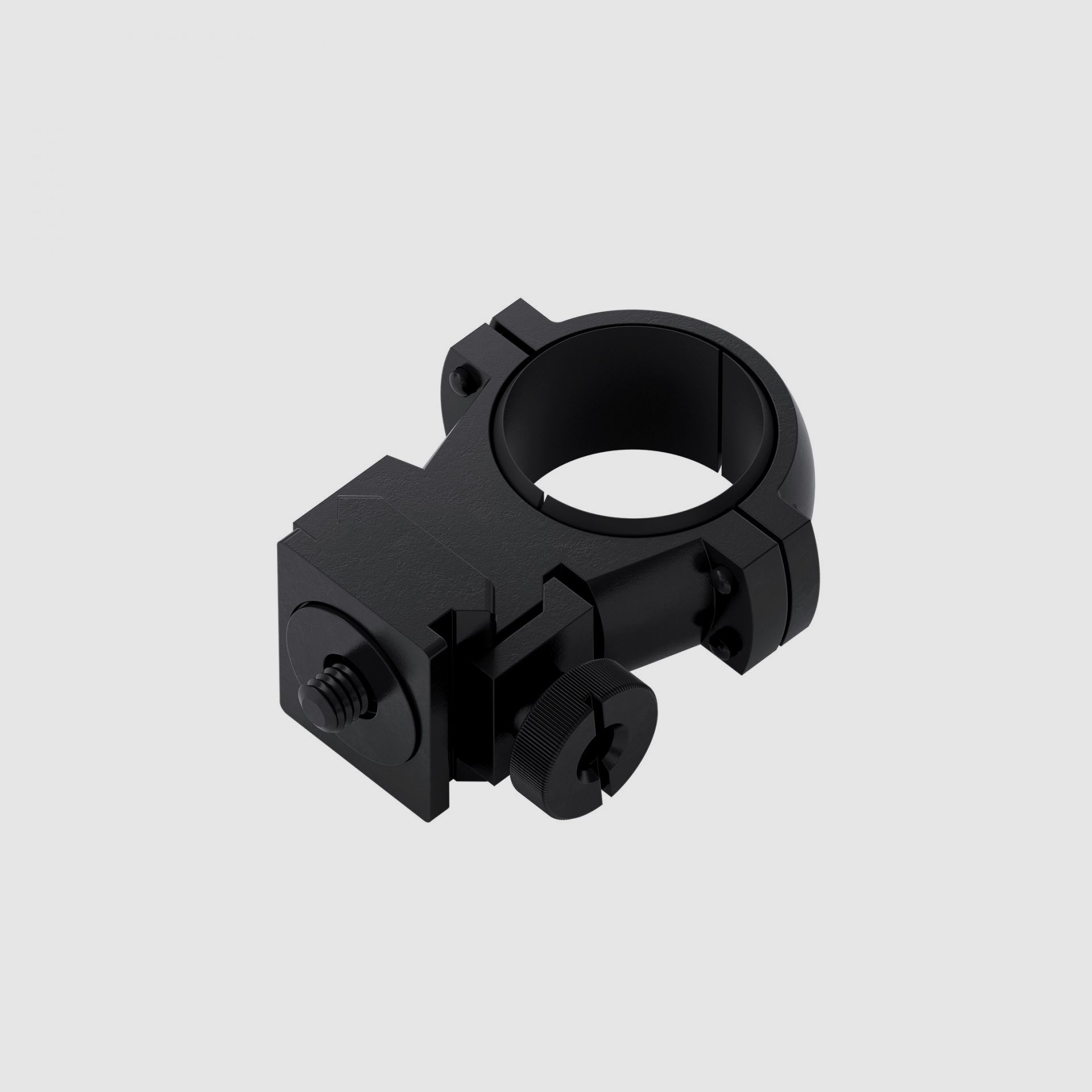 Laserluchs LA-BRACKET02 Montagering 25,4mm