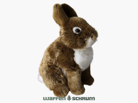 AKAH peluche conejo pequeño 20cm