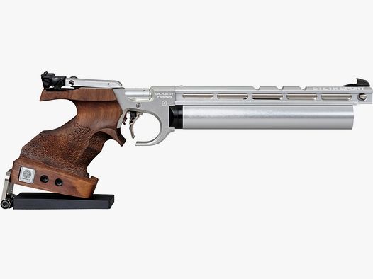 Steyr EVO 10 Auflage