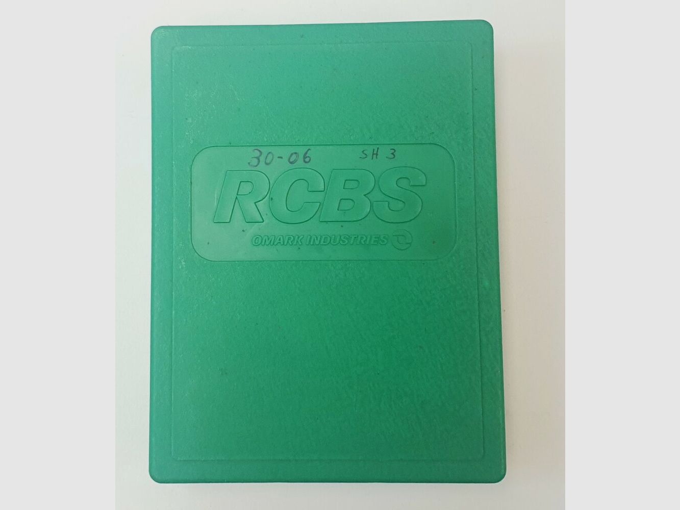 RCBS RCBS Reloader Special Full Length Die Set, .30-06