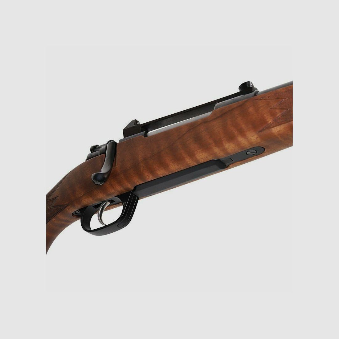 VOERE K98 BOLT-ACTION RIFLE VOERE Model 2155, image 5 of 7