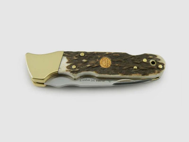 PUMA 2+2 ergon II, stag