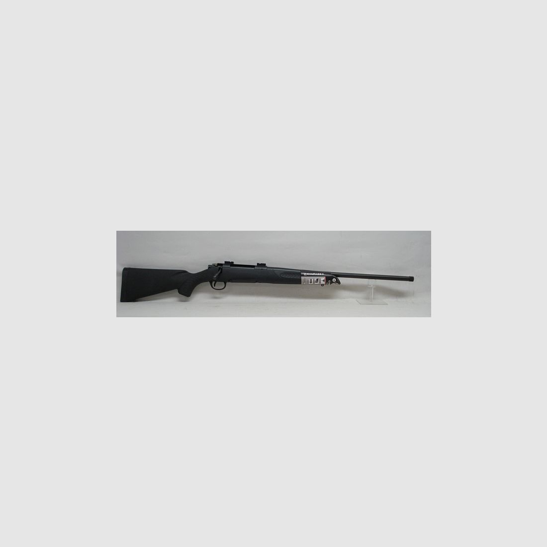 Compass II Kal..30-06Spring - 55 cm barrel, 5/8-24 UNEF