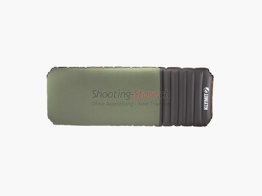 Klymit Klymaloft Extra Large Sleeping Pad OD