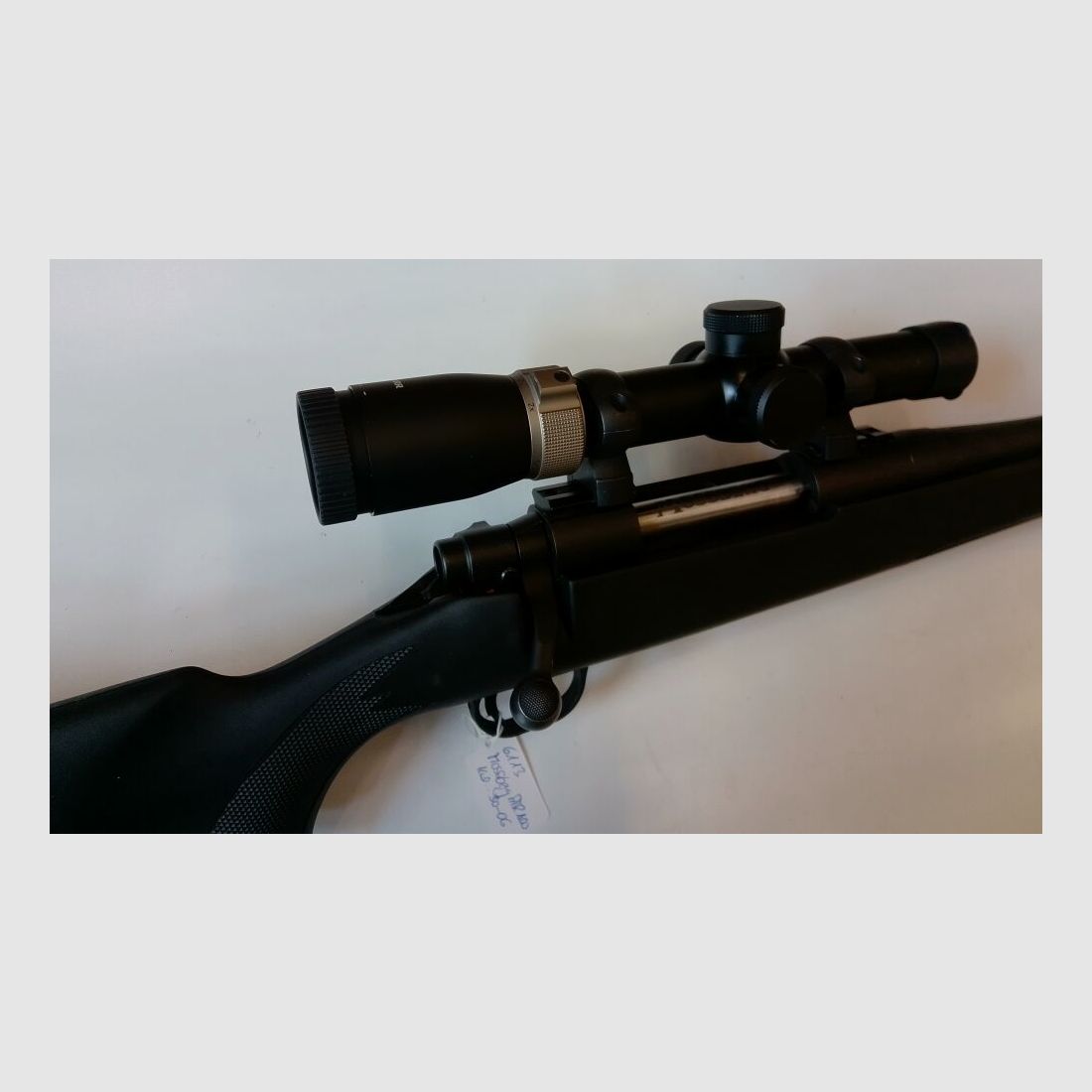 Mossberg ATR 100