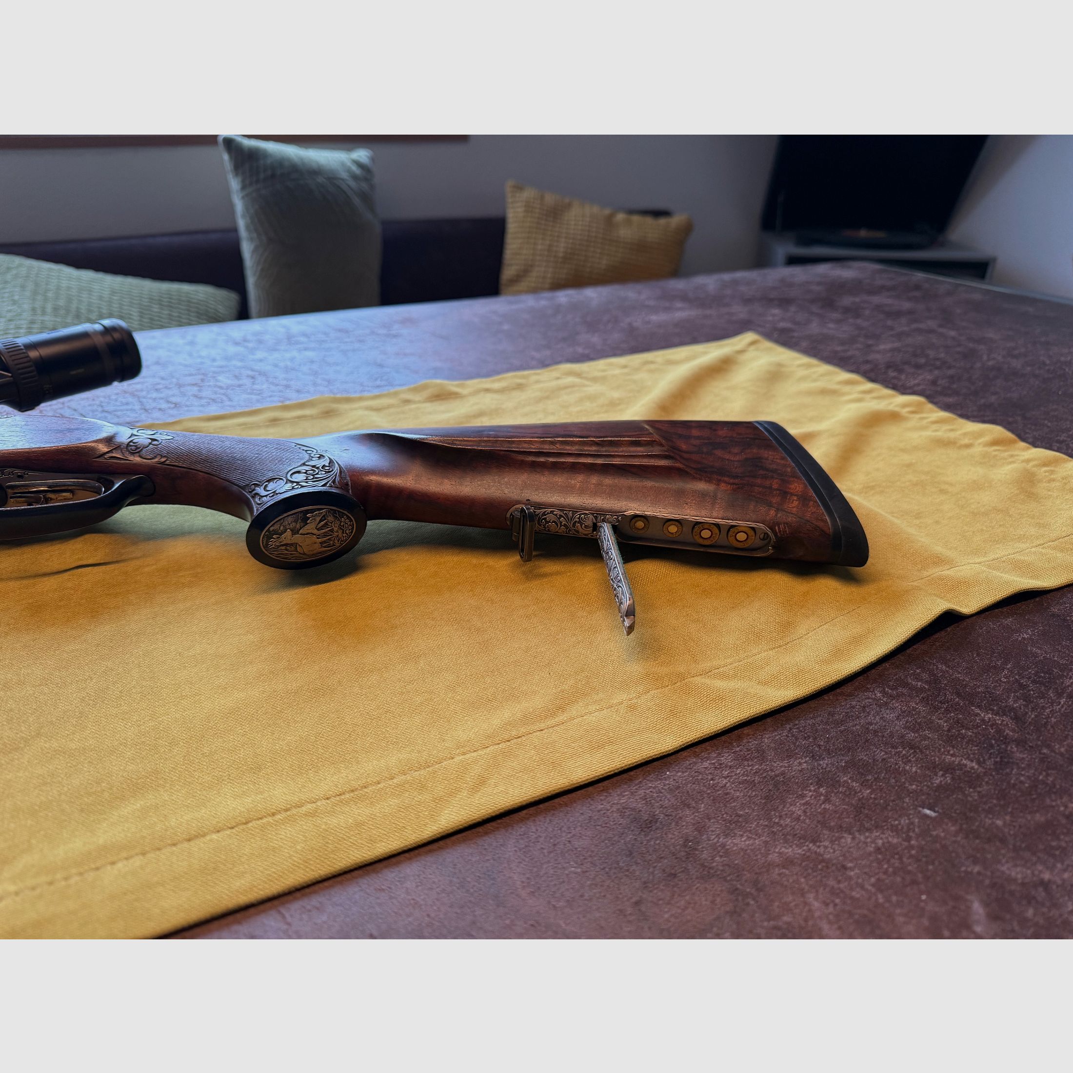 Blaser BD 880, immagine 7 di 8