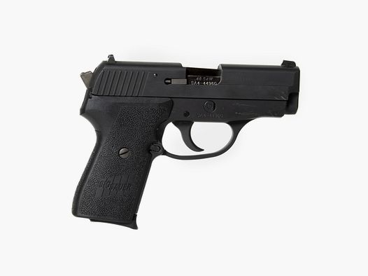 Sig Sauer P239 – .40 S&W
