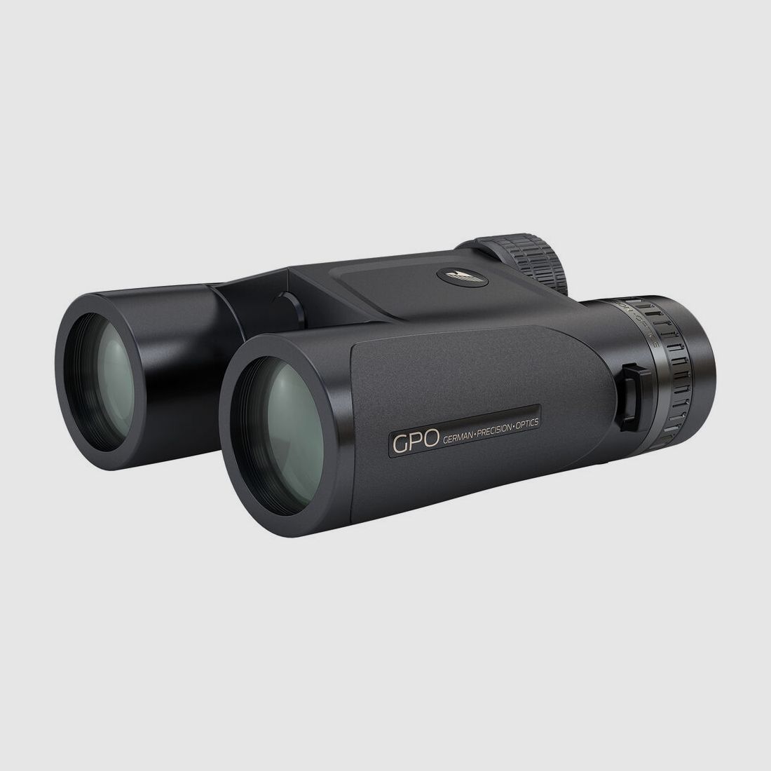 GPO Rangeguide 3200