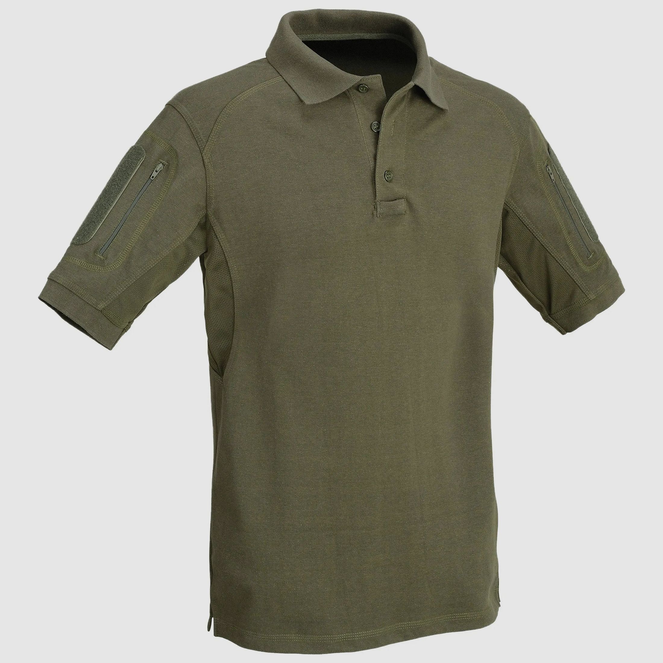 Defcon 5 Defcon 5 Polohemd Tactical oliv