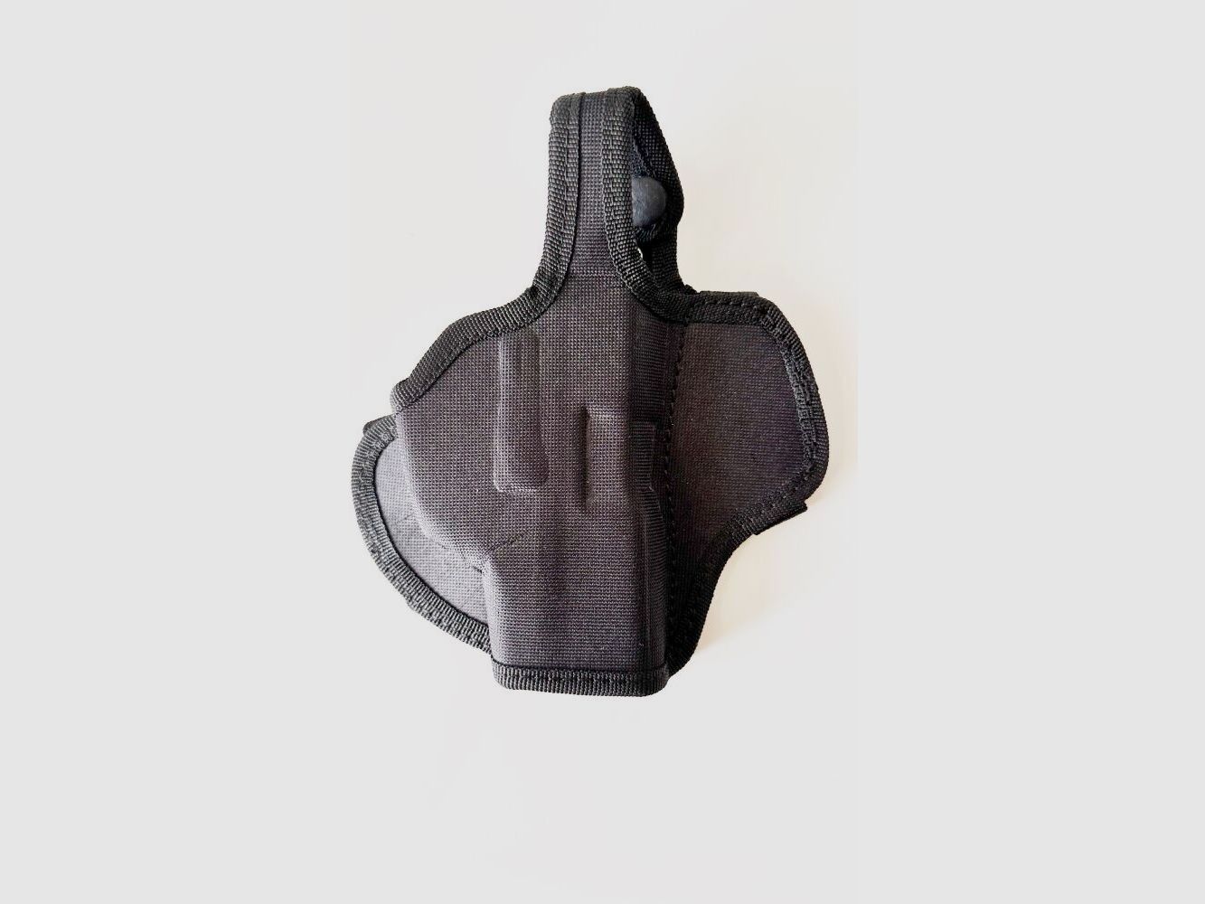 Heckler & Koch P 30 S mit Holster und originalem HK Koffer 9mmLuger