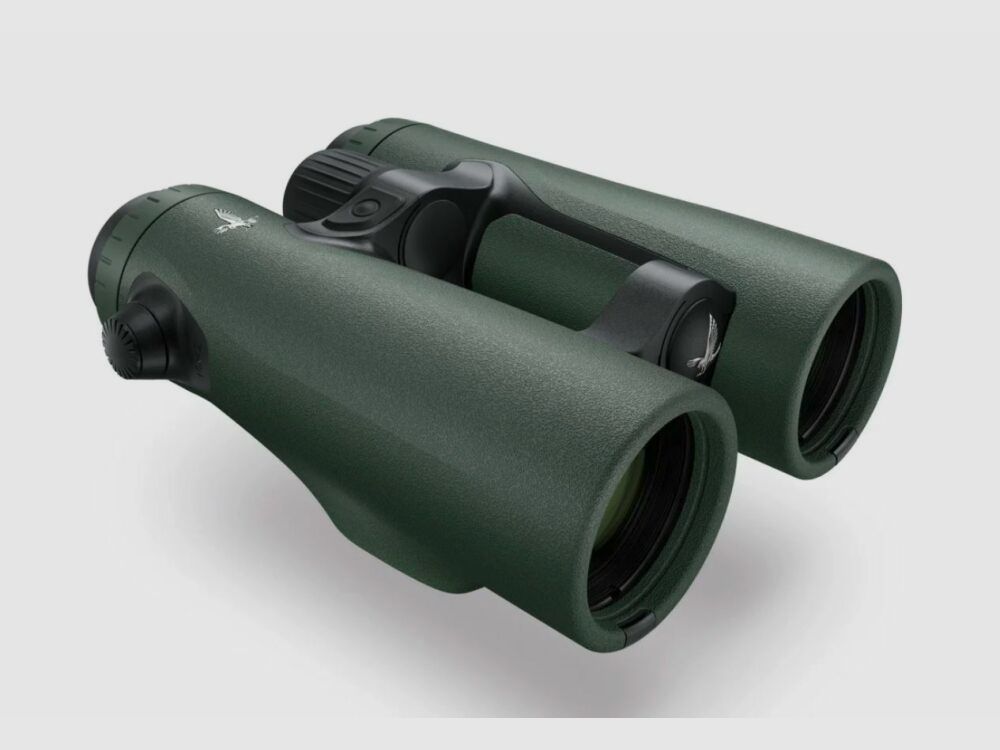 Swarovski EL Range 10x42 TA Grün NEUWARE
