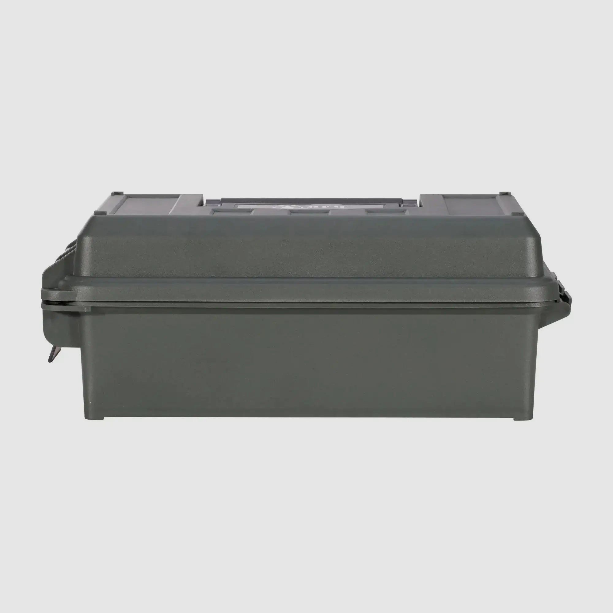 MFH MFH US ammunition box plastic olive