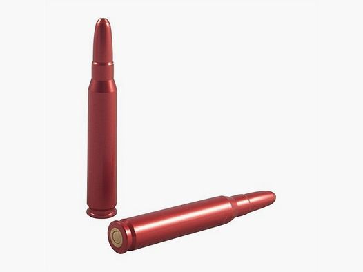 CARLSONS FOR RIFLE CARTRIDGES CARLSONS SNAP CAPS .30-06 SPRINGFIELD ALUMINUM 2/PACK