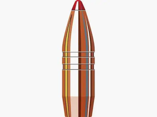Balas Hornady 30-30 cal .308 140gr MonoFlex® 30310