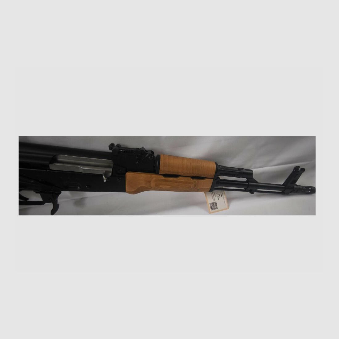 WBP Jack Holz .223Rem
