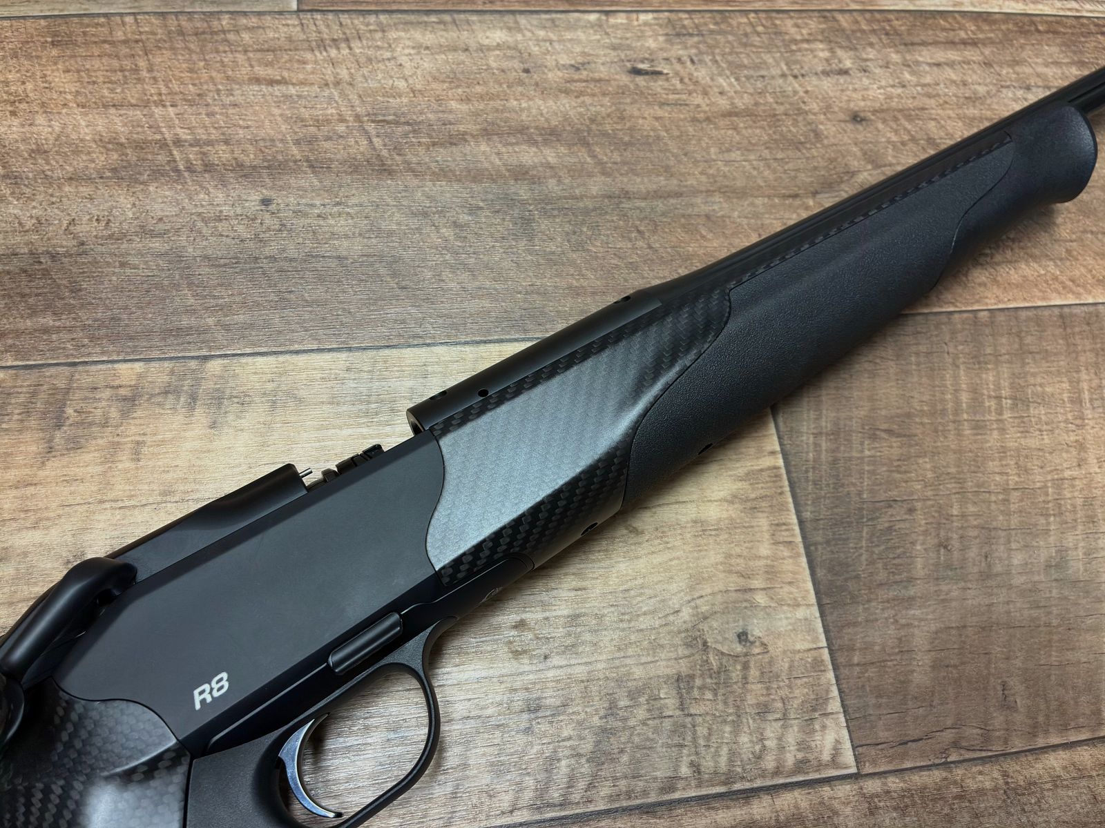 Blaser R8 Ultimate Carbon Special Edition www.waffenhandel-kraus.de near Nuremberg