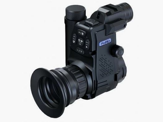 Pard NV007SP Nachtsichtgerät - Preis/- Leistung optimale Nachsatzgeräte!