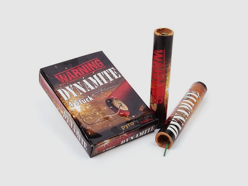 Dynamite