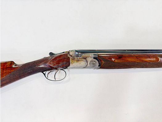 BERETTA AS 12 E – 12