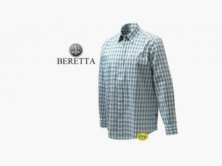 BERETTA Camicia Quadri