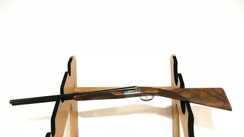 Jagdflinte Chapuis Rgp Kal. 12/66cm gr3, Bild 7 von 13