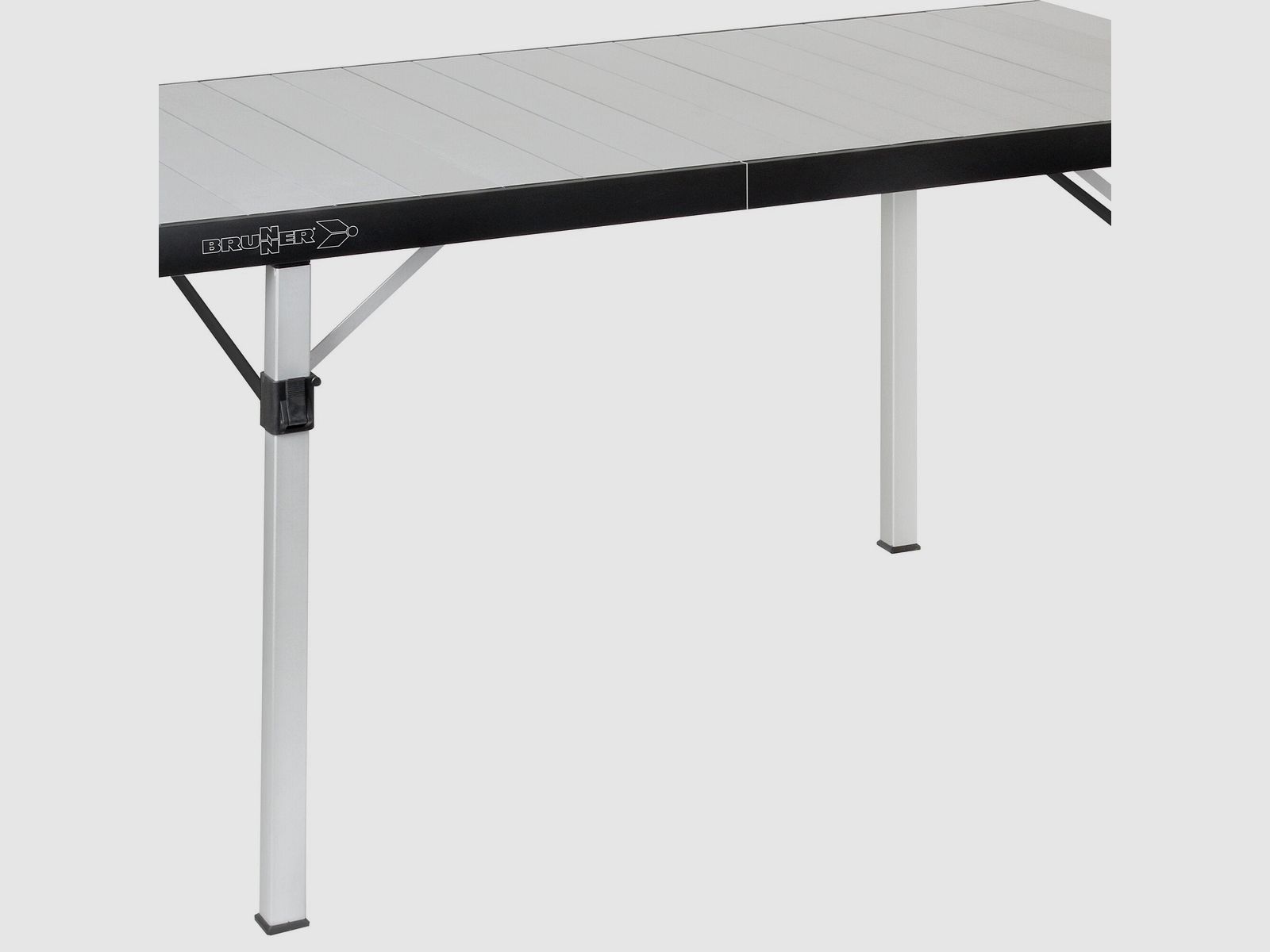 Tavolo Titanium Quadra Compack 6, immagine 2 di 5