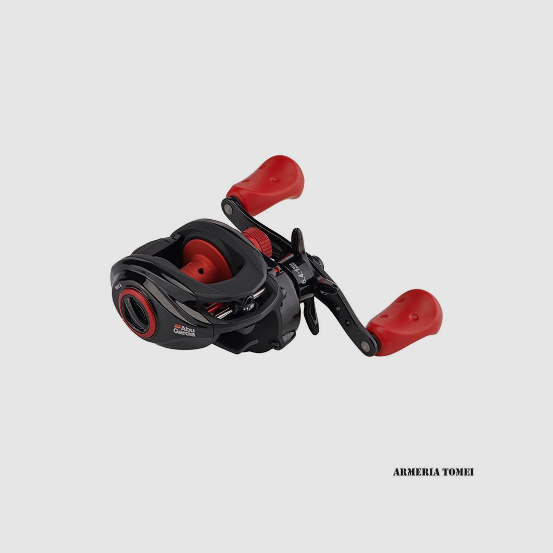 ABU GARCIA – MAX® X Low Profile Rolle MAX4X-L, Bild 1 von 3