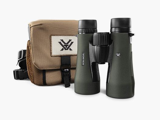Prismáticos Vortex Diamondback HD 10x50