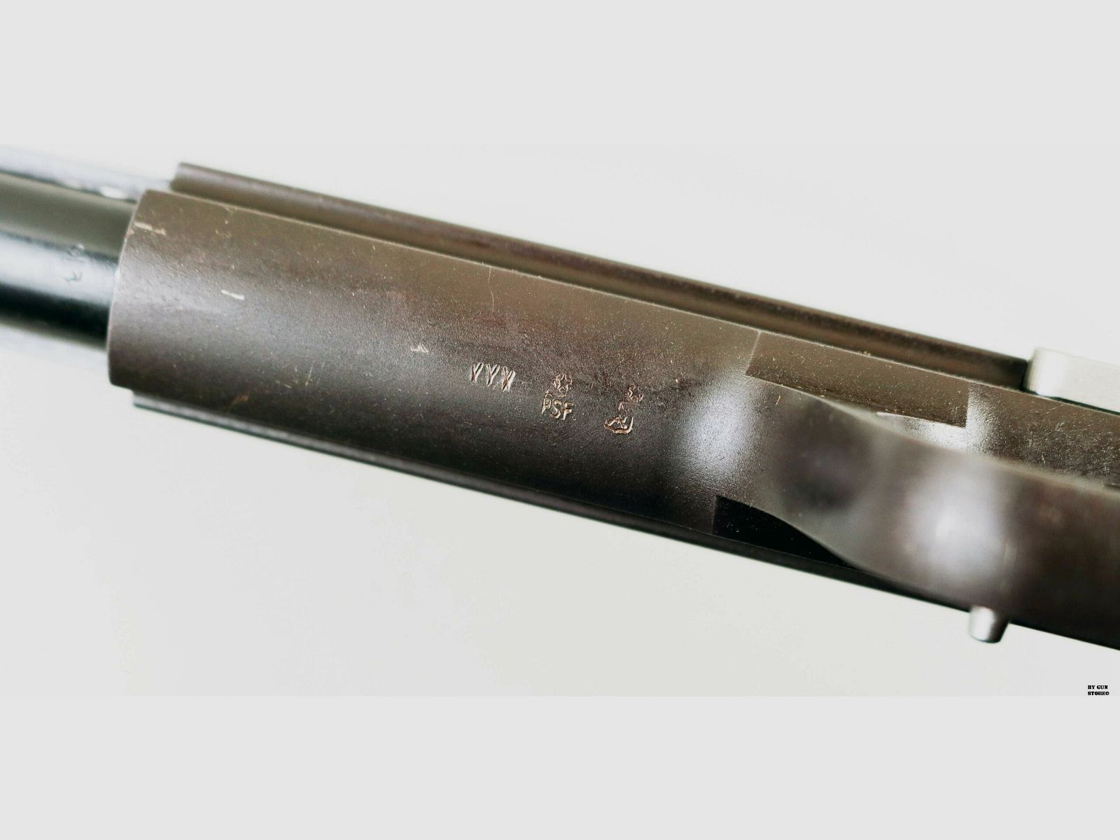 Pistole Sig mod. P210-2 Kal. 7,65 para Seriennr. P78369, Bild 11 von 14