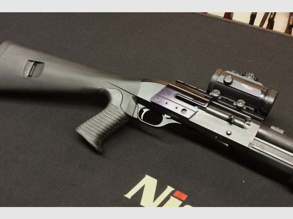 Benelli 90M3 12/76