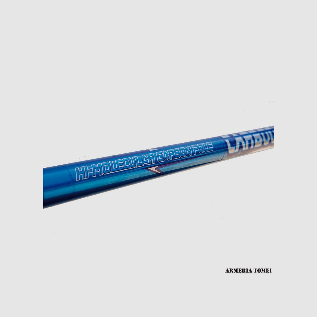 LINEAEFFE – CARBO QUEEN POLE WĘDKA 6,00 m do 40 g – 6 sekcji – 356 g – 120 cm, zdjęcie 2 z 3