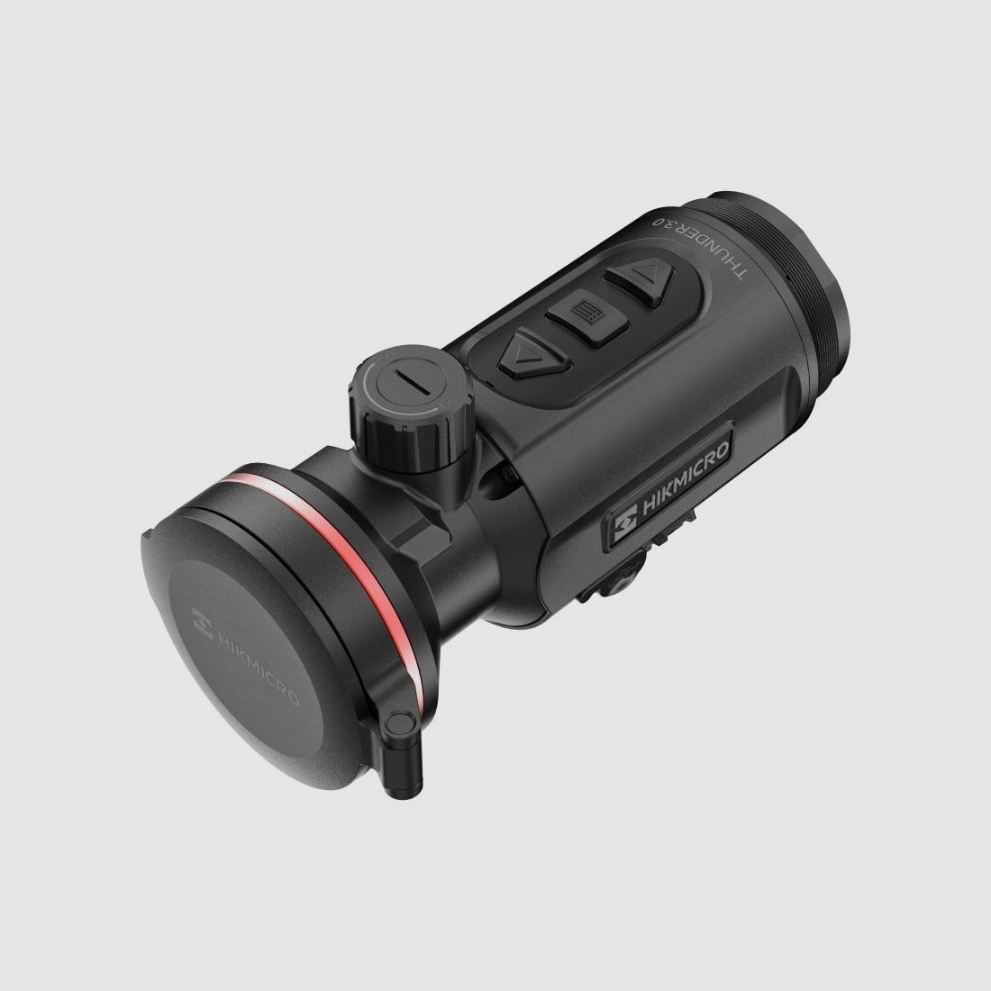 Hikmicro Thunder TQ35CL 3.0 + ... GRATIS! Adattatore Smartclip