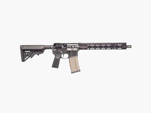 Karabin Milicon Spartan MK2 13,75"