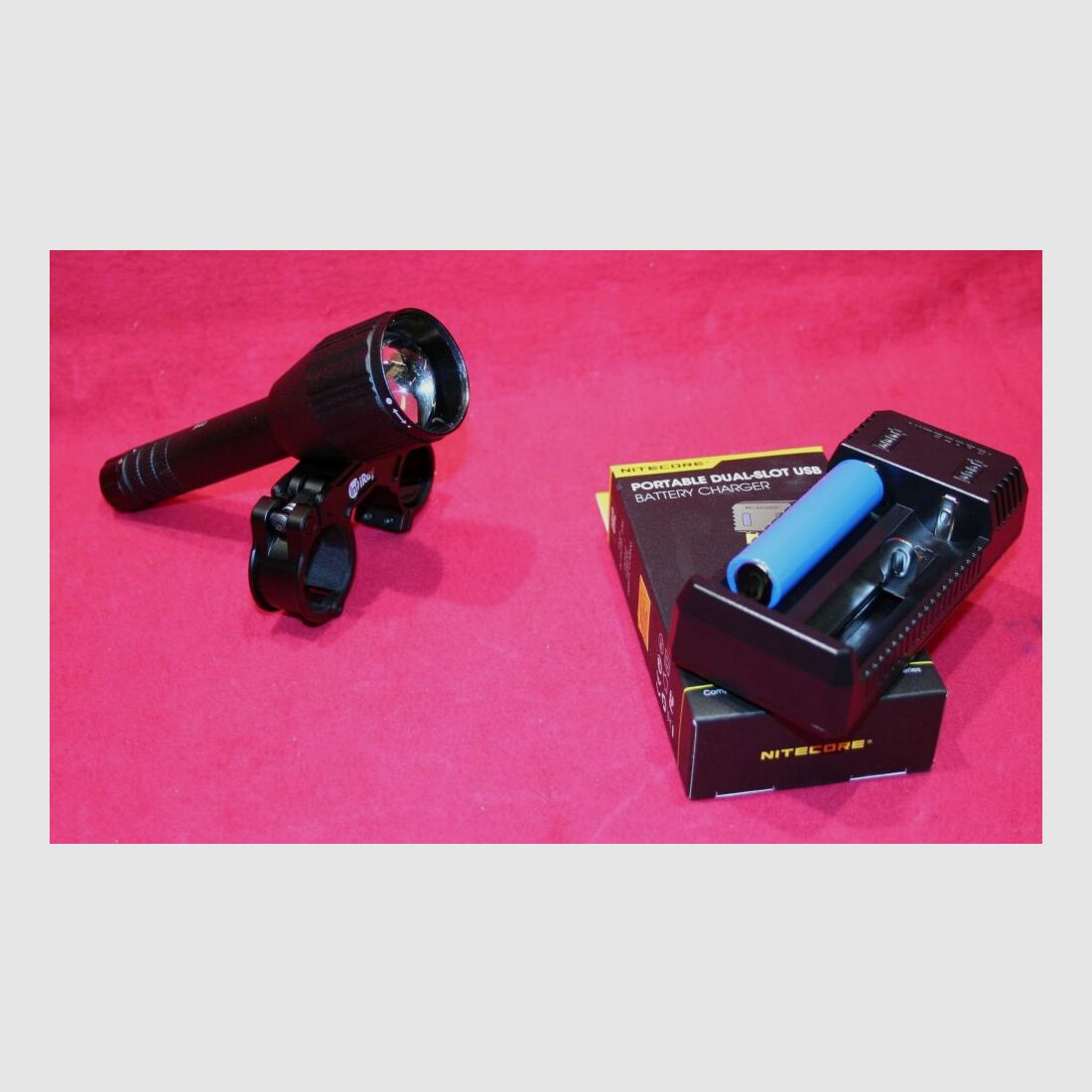 Infiray Mod. IIR940