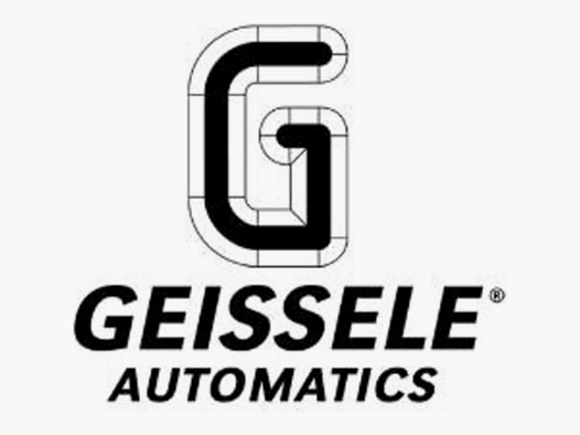 Geissele Notebook Holder