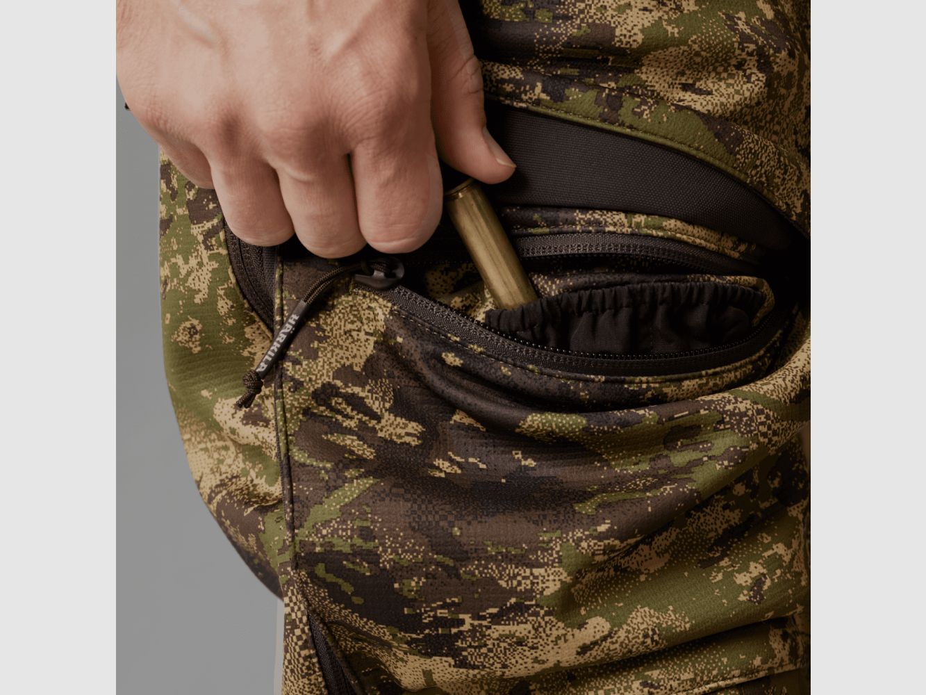 HARKILA DEER STALKER CAMO LIGHT AXIS MSP FOREST 11 01 272 97, Bild 6 von 8