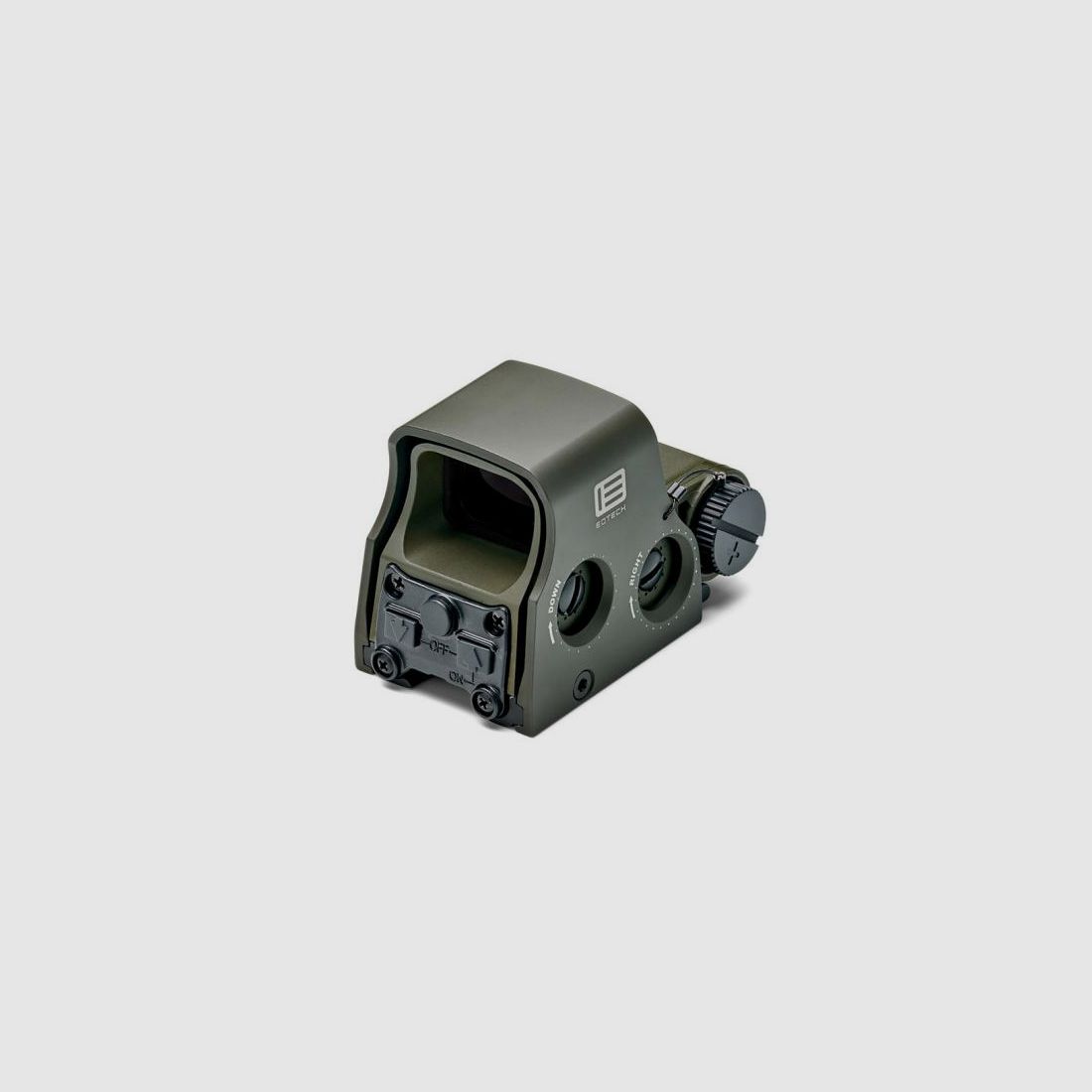 EOTECH XPS2-0, OD-Green