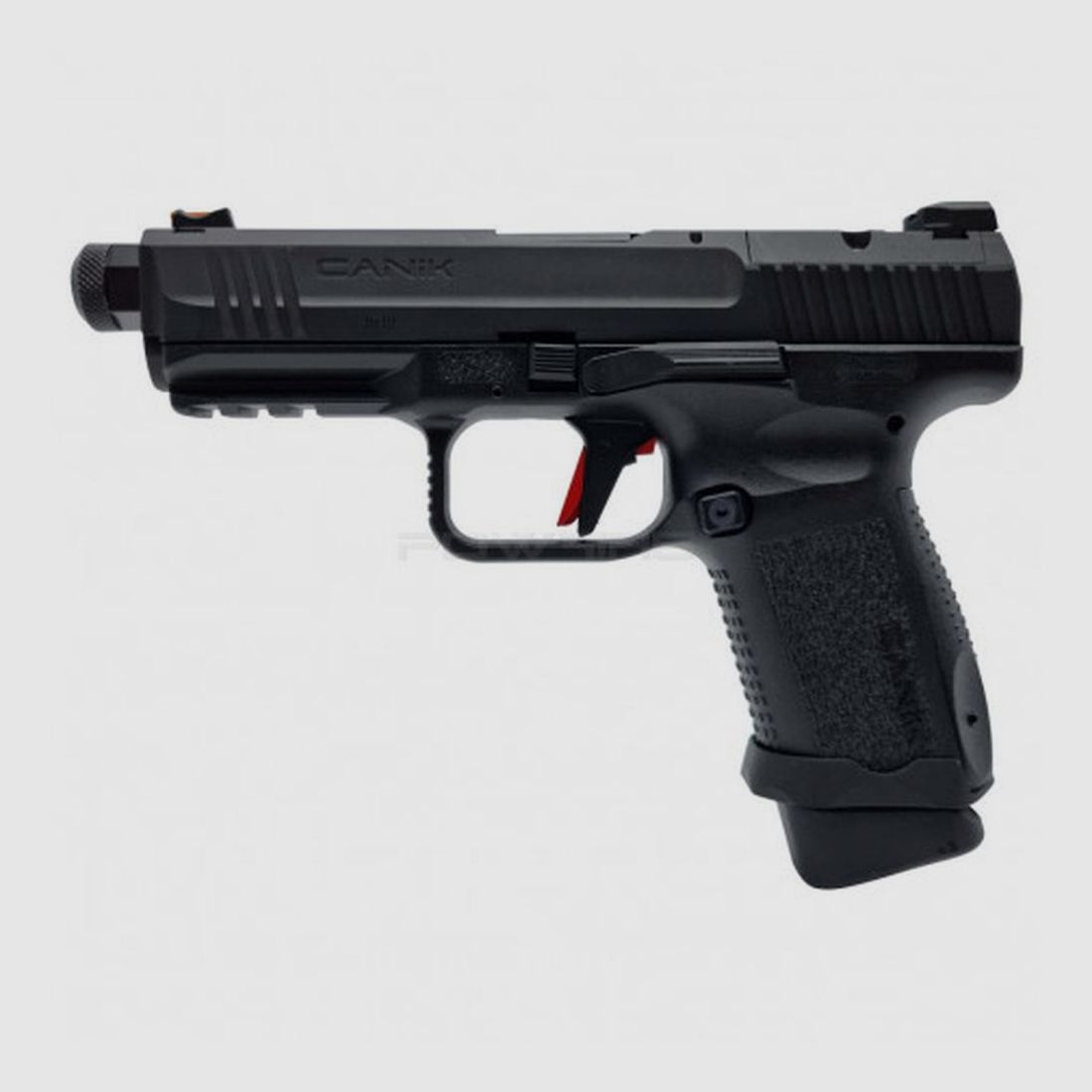 Replik GBB Canik TP9 Elite Combat AW CUSTOM - Hohe Präzision - Militärische Leistungen - Realistisches Erlebnis, Bild 3 von 5